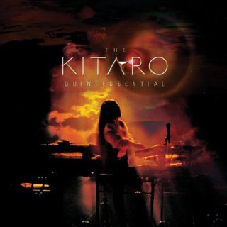 ۰۷ Symphony Of Dream The Kitaro Quintessential FIVETAMUSIC